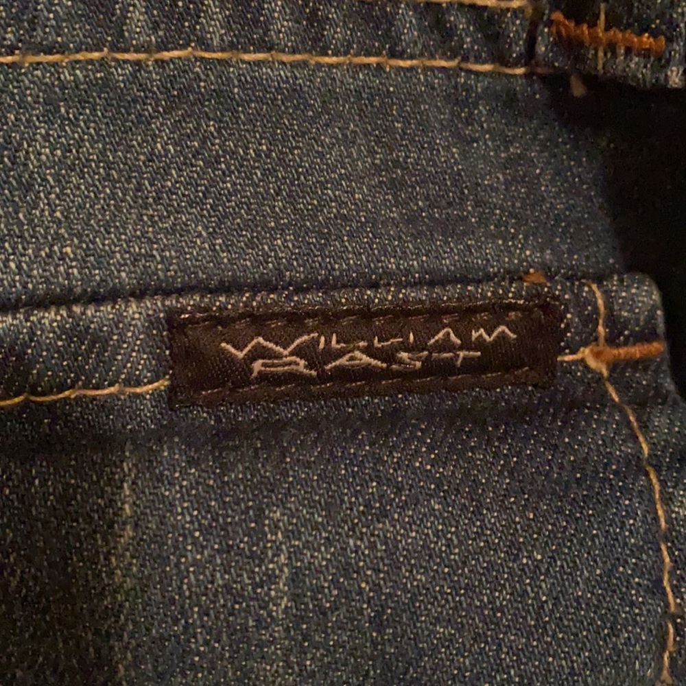 William Rast jeans - Picture 3 of 9